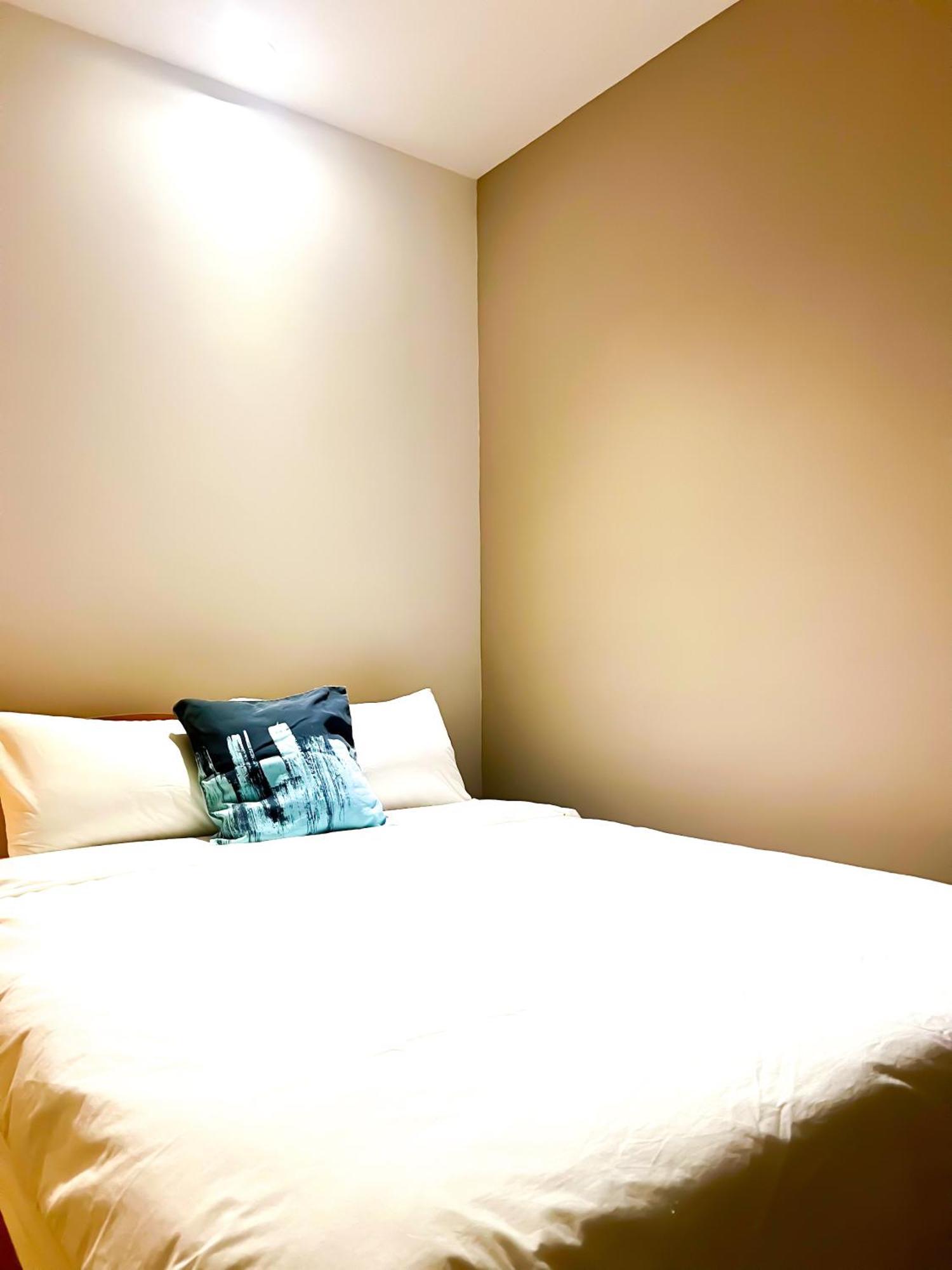 Zhuji Hostel Донґан Екстер'єр фото
