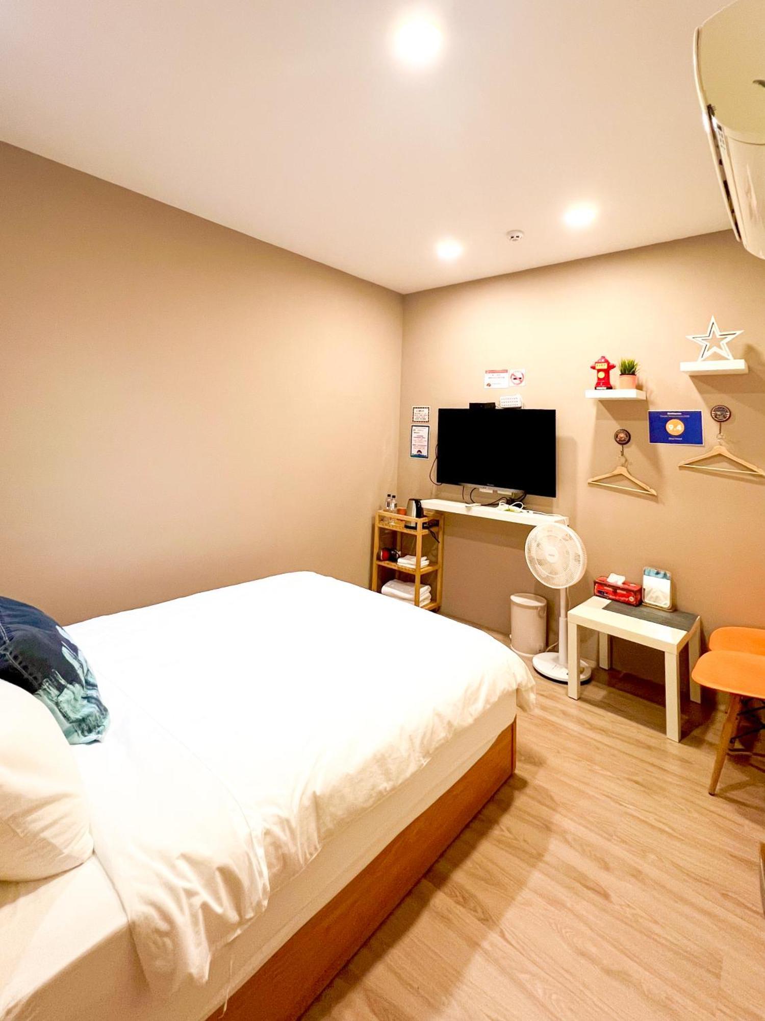Zhuji Hostel Донґан Екстер'єр фото