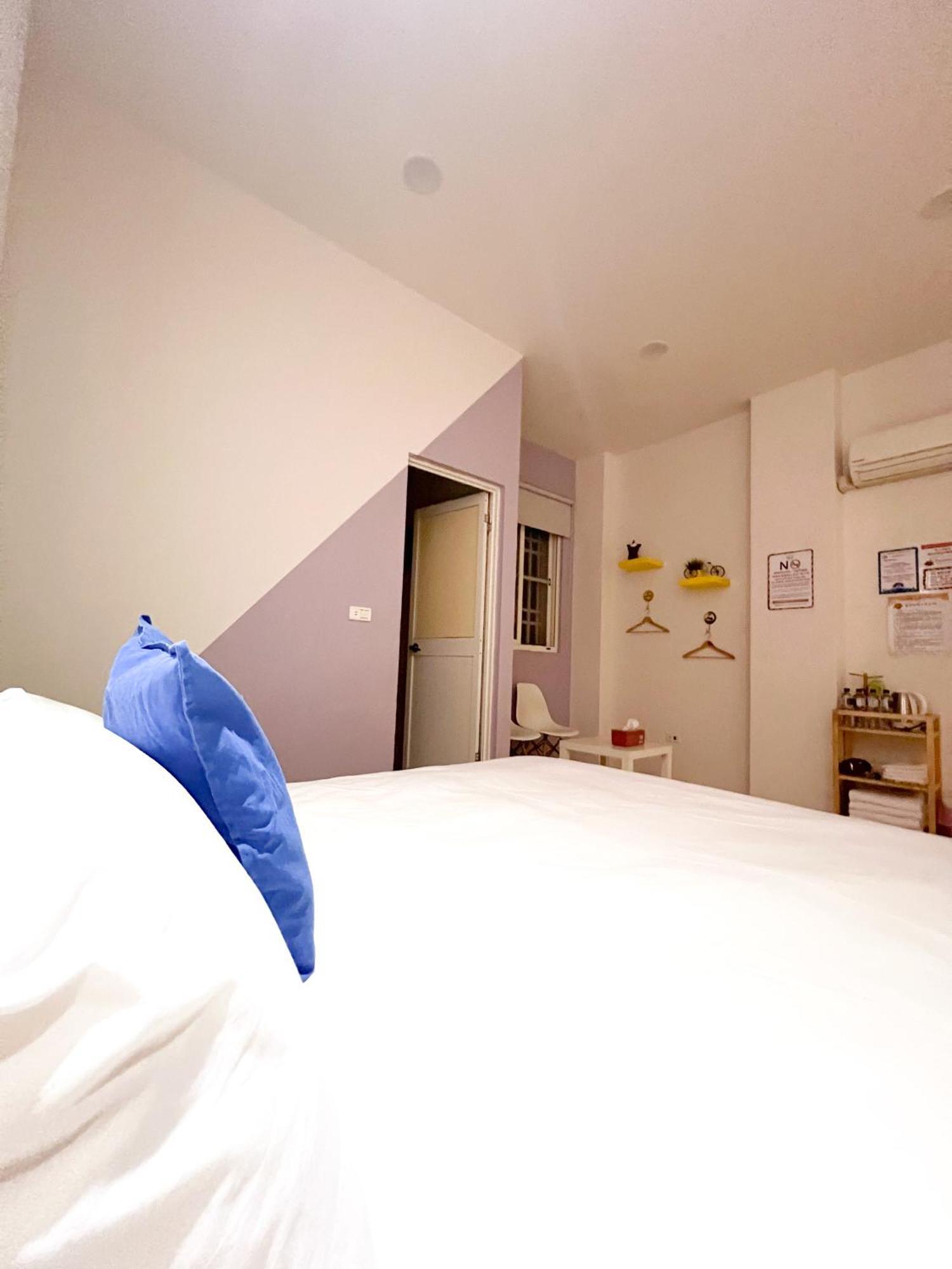 Zhuji Hostel Донґан Екстер'єр фото