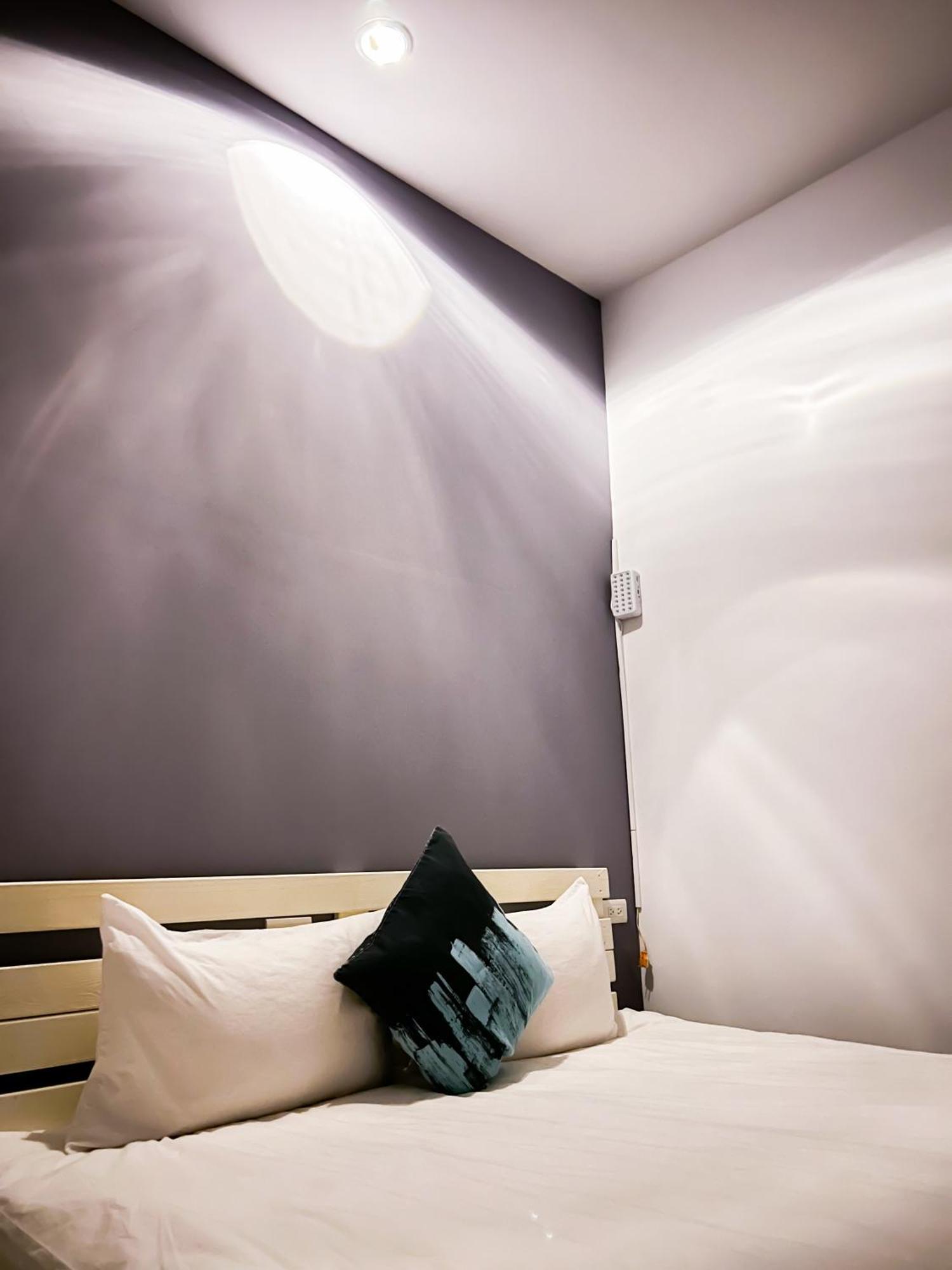 Zhuji Hostel Донґан Екстер'єр фото