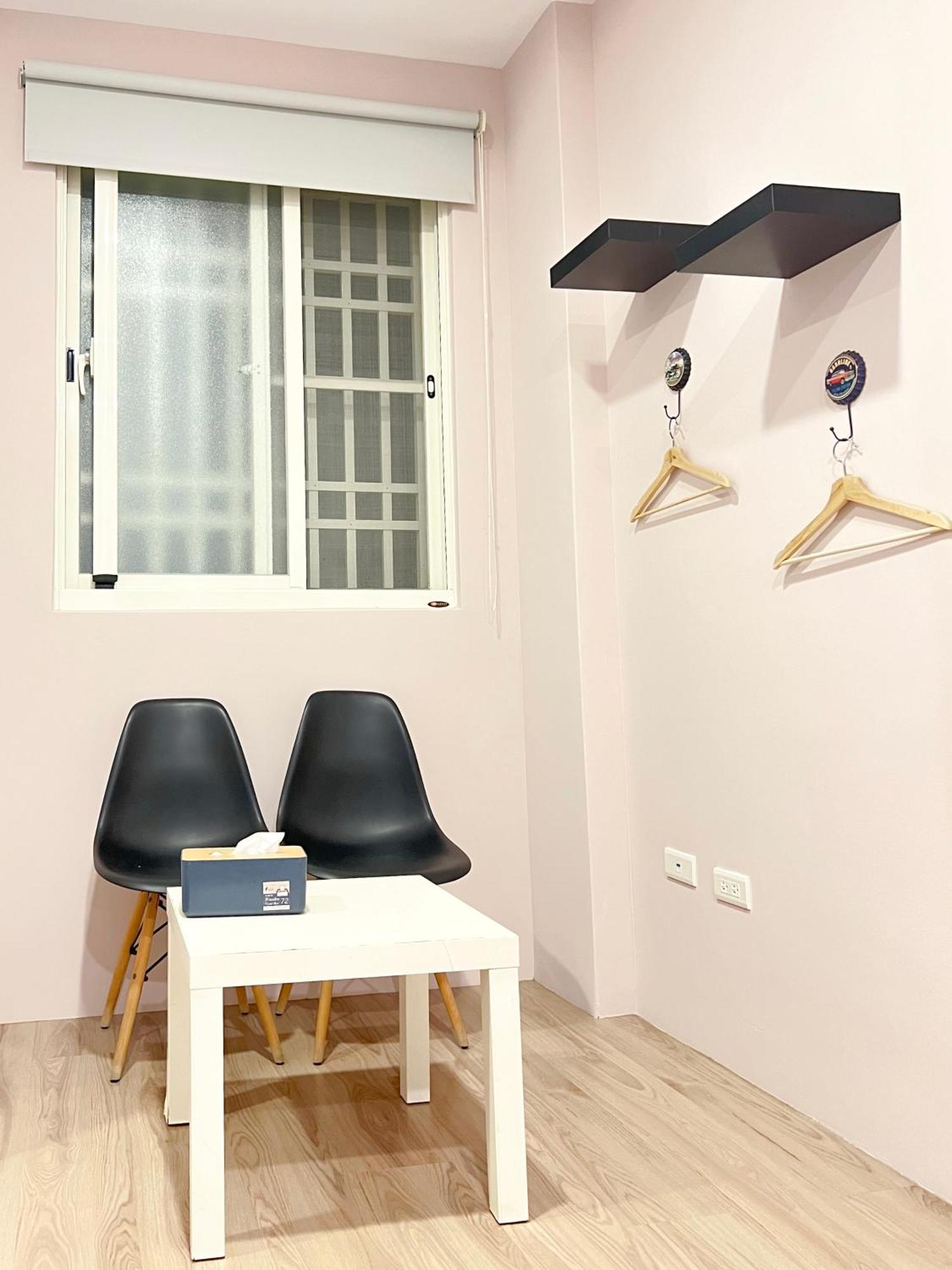 Zhuji Hostel Донґан Екстер'єр фото