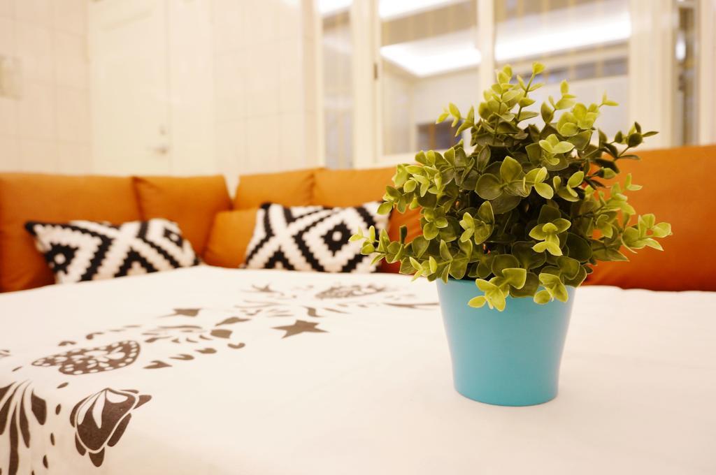 Zhuji Hostel Донґан Екстер'єр фото